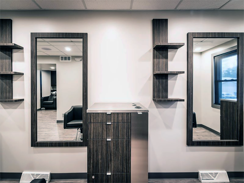 Top Reasons Why Beauty Salon Design Creates Profit