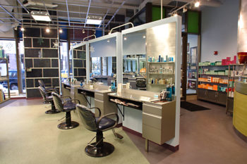 Trio Salon And Veeco