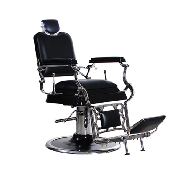 Barber Chair