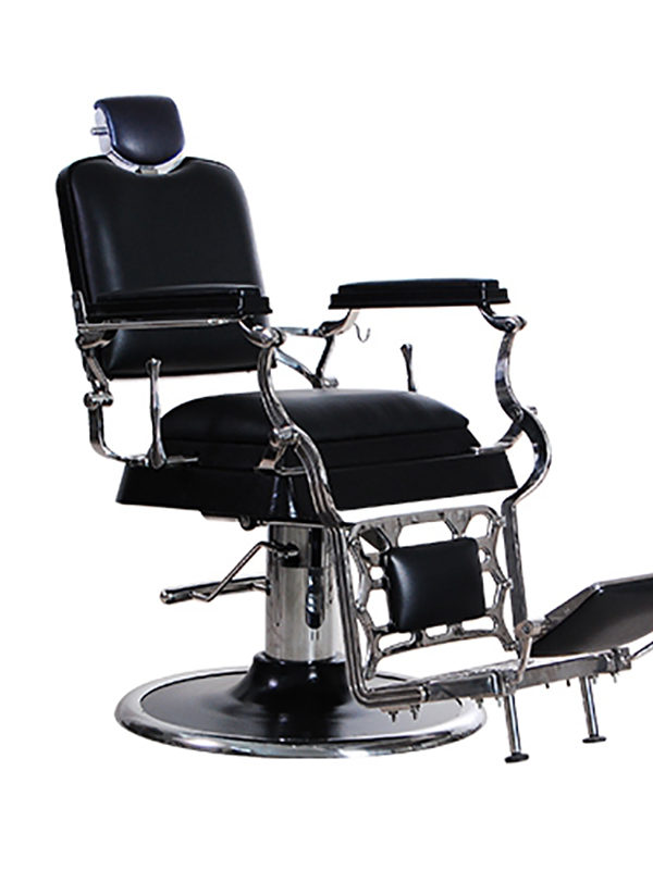 Barber Chair